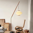 Load image into Gallery viewer, Matsusu Floor Lamp