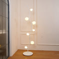 Load image into Gallery viewer, Matteo Floor Lamp