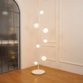 Load image into Gallery viewer, Matteo Floor Lamp