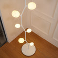 Load image into Gallery viewer, Matteo Floor Lamp