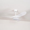 Load image into Gallery viewer, Maverick 42″ Ceiling Fan Light