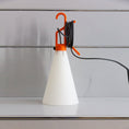 Load image into Gallery viewer, Mayday Table Lamp