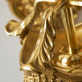 Load image into Gallery viewer, Mayfield Crystal Wall Sconces