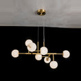 Load image into Gallery viewer, Maytoni Uva Chandelier
