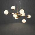 Load image into Gallery viewer, Maytoni Uva Chandelier