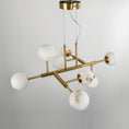 Load image into Gallery viewer, Maytoni Uva Chandelier