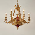 Load image into Gallery viewer, Mazarin Chandelier