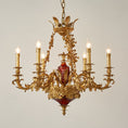 Load image into Gallery viewer, Mazarin Chandelier