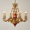 Load image into Gallery viewer, Mazarin Chandelier