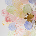 Load image into Gallery viewer, Confetti Glass Tiered Chandelier