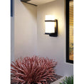 Charger l'image dans la visionneuse de la galerie, Mcdade Outdoor Wall Light