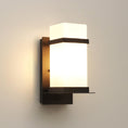 Charger l'image dans la visionneuse de la galerie, Mcdade Outdoor Wall Light