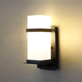 Charger l'image dans la visionneuse de la galerie, Mcdade Outdoor Wall Light