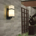 Charger l'image dans la visionneuse de la galerie, Mcdade Outdoor Wall Light