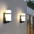 Charger l'image dans la visionneuse de la galerie, Mcdade Outdoor Wall Light