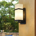 Charger l'image dans la visionneuse de la galerie, Mcdade Outdoor Wall Light