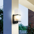 Charger l'image dans la visionneuse de la galerie, Mcdade Outdoor Wall Light
