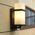 Charger l'image dans la visionneuse de la galerie, Mcdade Outdoor Wall Light