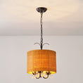 Load image into Gallery viewer, Mclendon Pendant Lamp