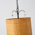 Load image into Gallery viewer, Mclendon Pendant Lamp