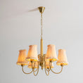 Load image into Gallery viewer, Mcveigh Chandelier
