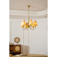 Load image into Gallery viewer, Mcveigh Chandelier