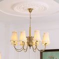 Load image into Gallery viewer, Mcveigh Chandelier
