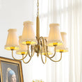 Load image into Gallery viewer, Mcveigh Chandelier