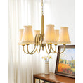 Load image into Gallery viewer, Mcveigh Chandelier