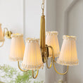 Load image into Gallery viewer, Mcveigh Chandelier