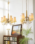 Load image into Gallery viewer, Mcveigh Chandelier