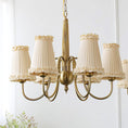Load image into Gallery viewer, Mcveigh Chandelier