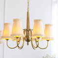 Load image into Gallery viewer, Mcveigh Chandelier