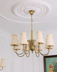Load image into Gallery viewer, Mcveigh Chandelier