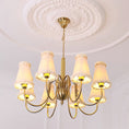Load image into Gallery viewer, Mcveigh Chandelier