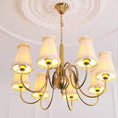 Load image into Gallery viewer, Mcveigh Chandelier