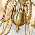Load image into Gallery viewer, Mcveigh Chandelier