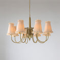 Load image into Gallery viewer, Mcveigh Chandelier