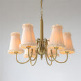 Load image into Gallery viewer, Mcveigh Chandelier