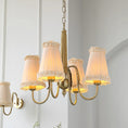 Load image into Gallery viewer, Mcveigh Chandelier