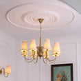 Load image into Gallery viewer, Mcveigh Chandelier