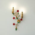 Load image into Gallery viewer, Mechini Wall Lamp