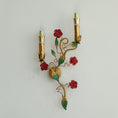 Load image into Gallery viewer, Mechini Wall Lamp