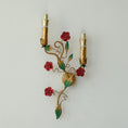 Load image into Gallery viewer, Mechini Wall Lamp