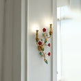 Load image into Gallery viewer, Mechini Wall Lamp