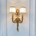 Load image into Gallery viewer, Medazio Wall Lamp