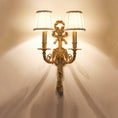 Load image into Gallery viewer, Medazio Wall Lamp