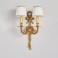 Load image into Gallery viewer, Medazio Wall Lamp