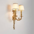 Load image into Gallery viewer, Medazio Wall Lamp