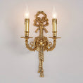 Load image into Gallery viewer, Medazio Wall Lamp